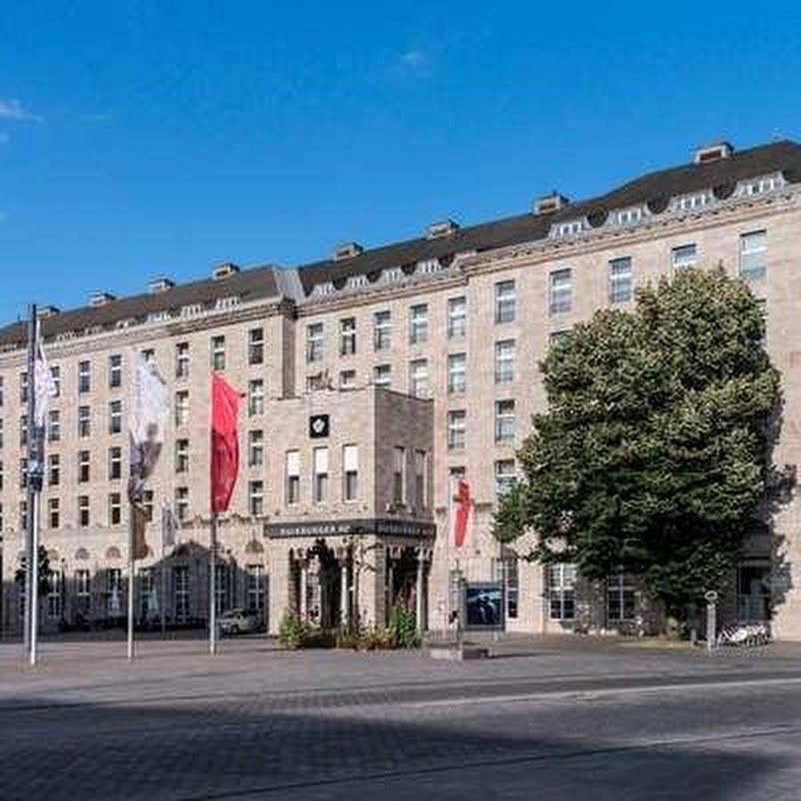 Wyndham Duisburger Hof