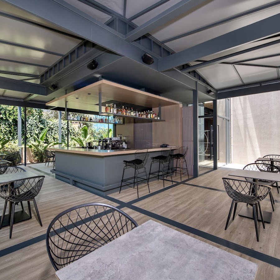 Nearchou Boutique Hotel