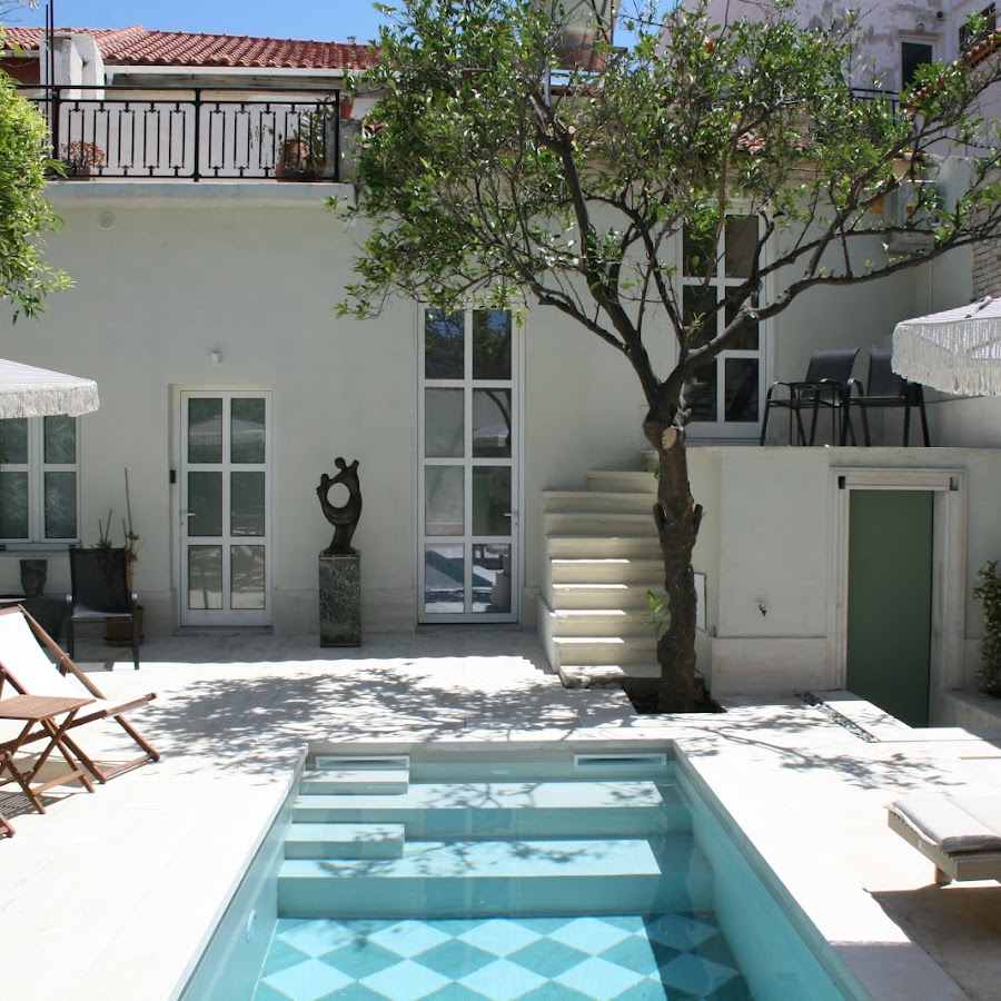 Thirty8 Heritage House