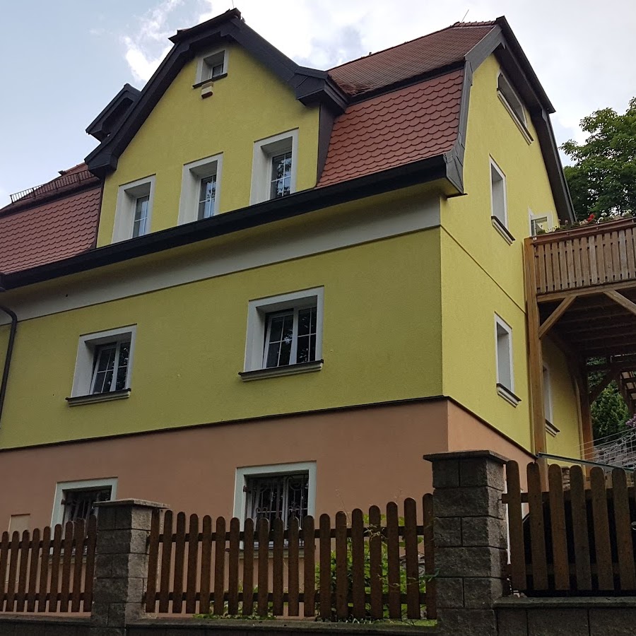 Vila Anton