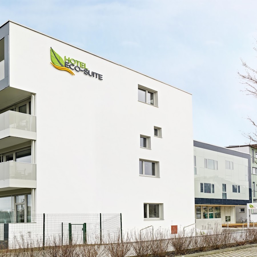 Eco-Suite Hotel