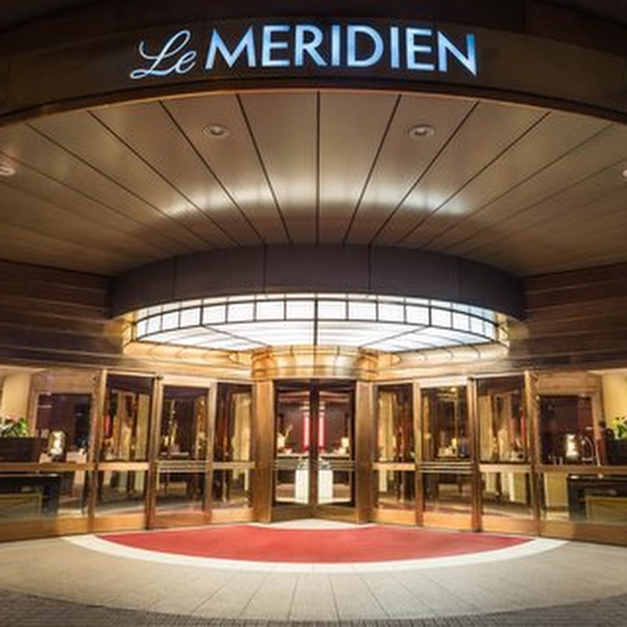 Le Méridien Stuttgart