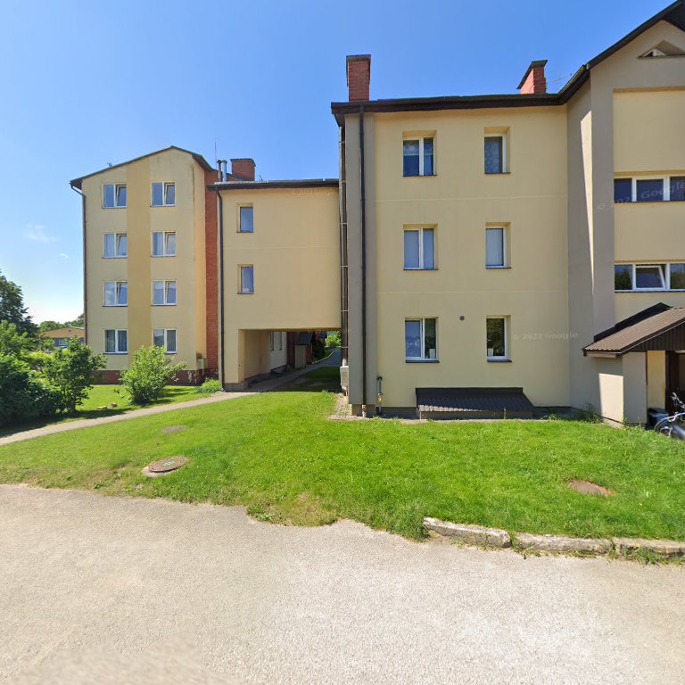 Līvu Apartamenti