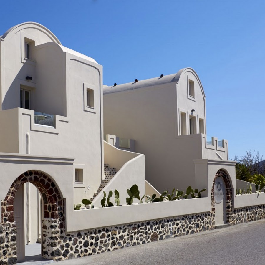 Fileria Suites