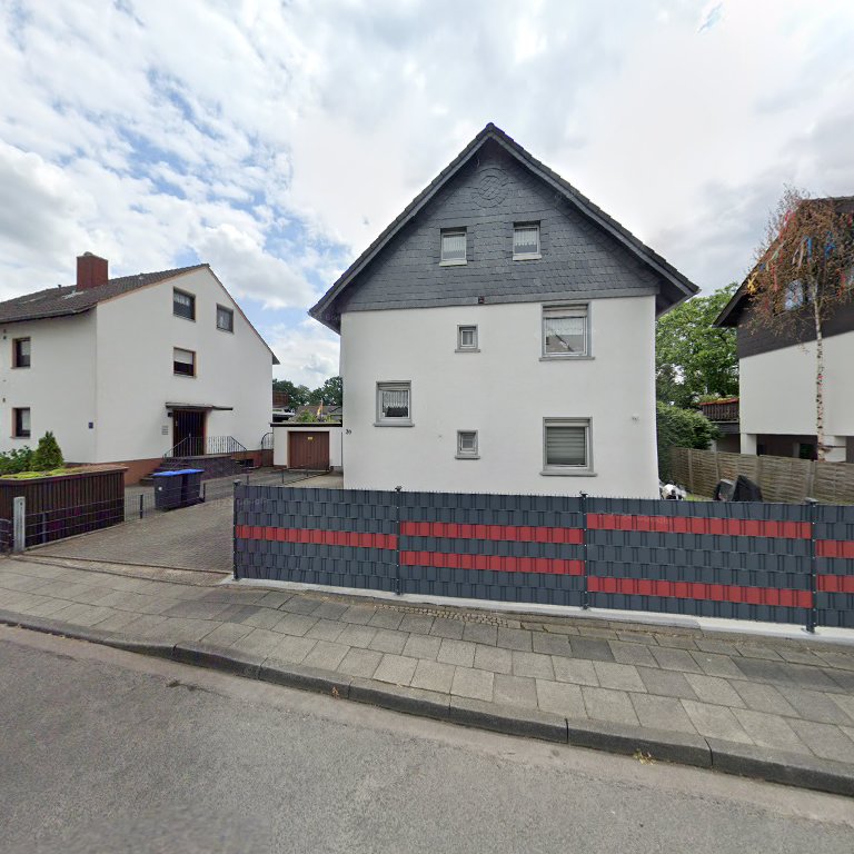 Gästehaus Streich