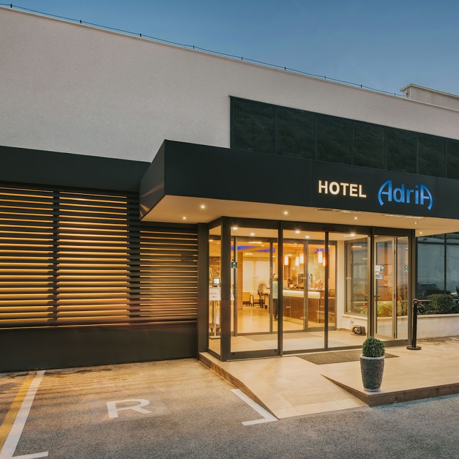 Hotel Adria
