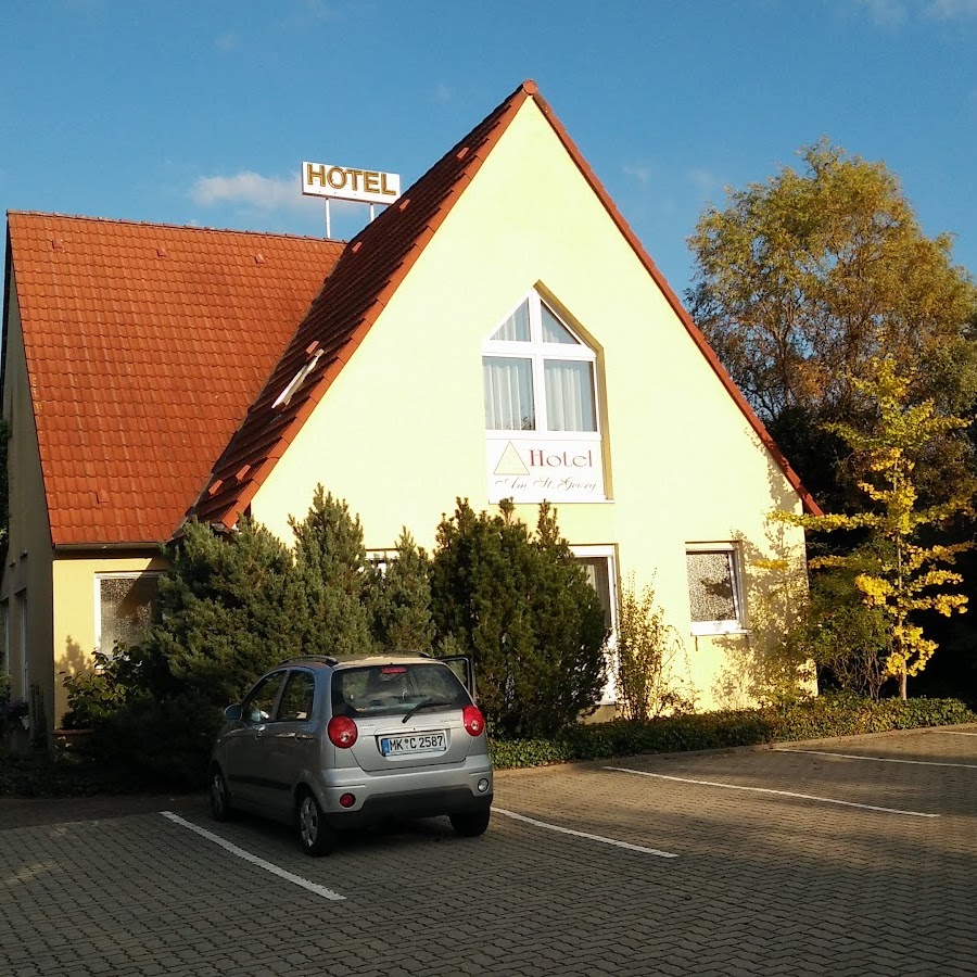 Hotel Am St. Georg