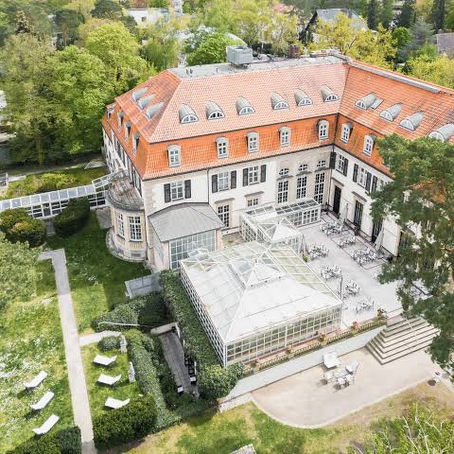 Schlosshotel Berlin