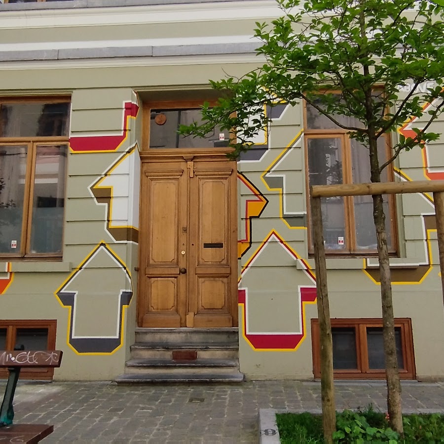 X2Brussels Bed & Breakfast
