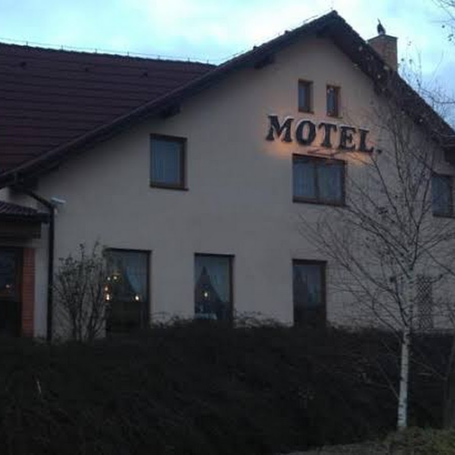 Motel u KRBU