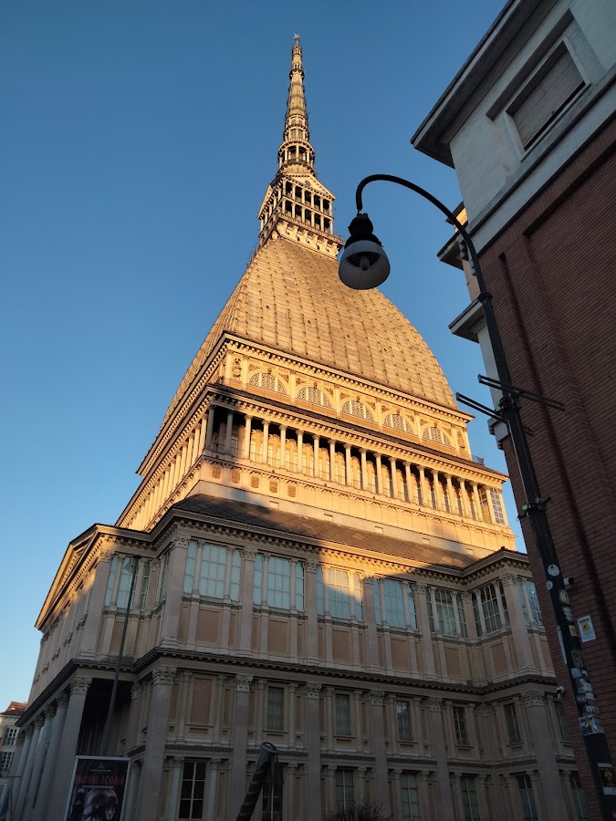 B&B Borgo Vanchiglia