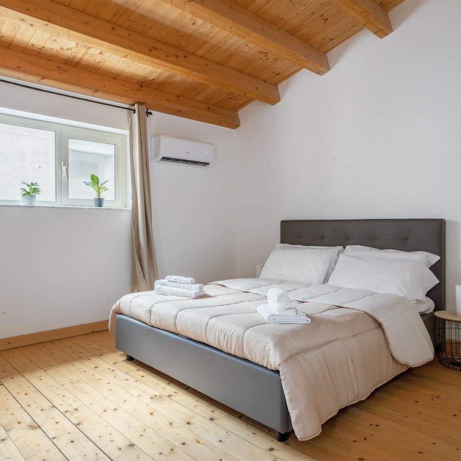 Casa dei Quattro Canti B&B