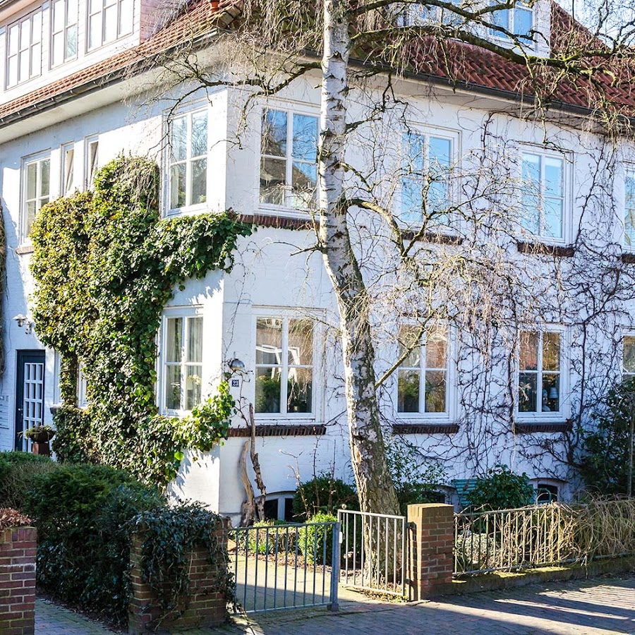 Bed & Breakfast am Schlossgarten