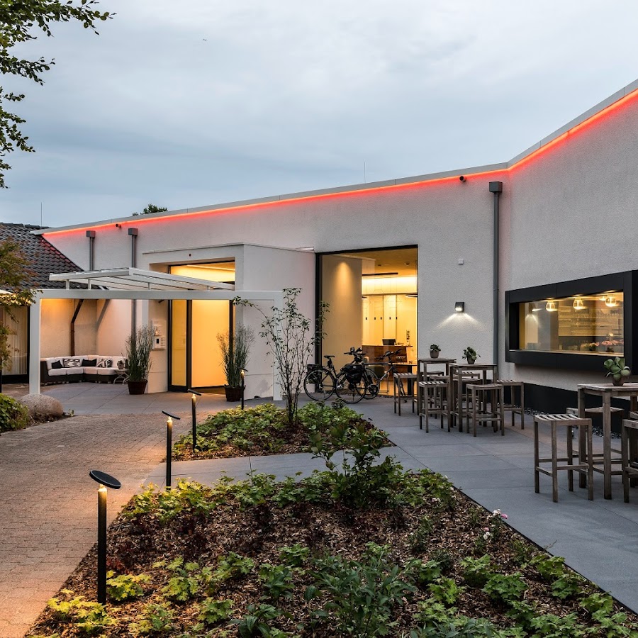 Mintrops Land Hotel Burgaltendorf