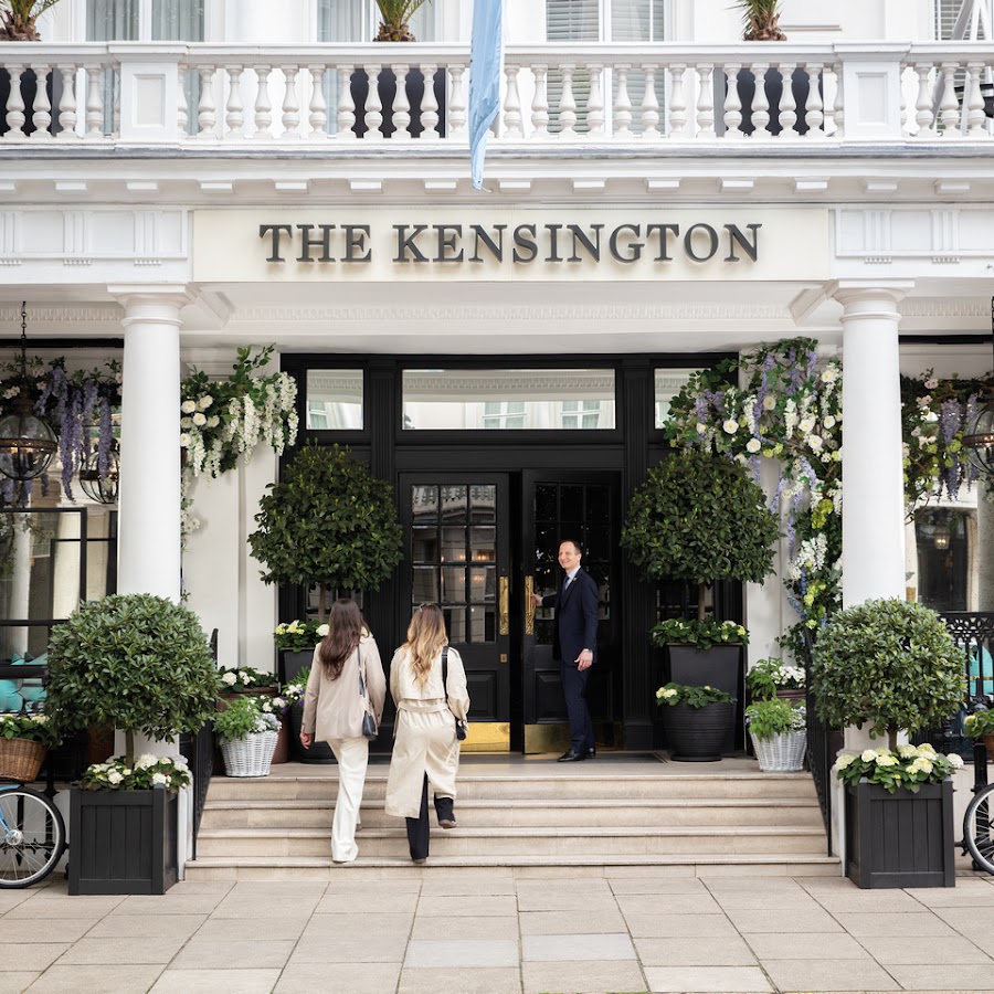 The Kensington