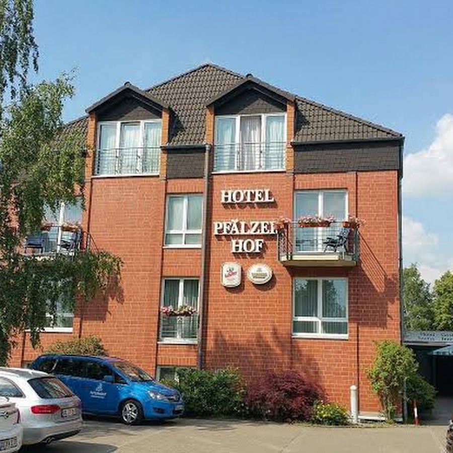 Pfälzer Hof