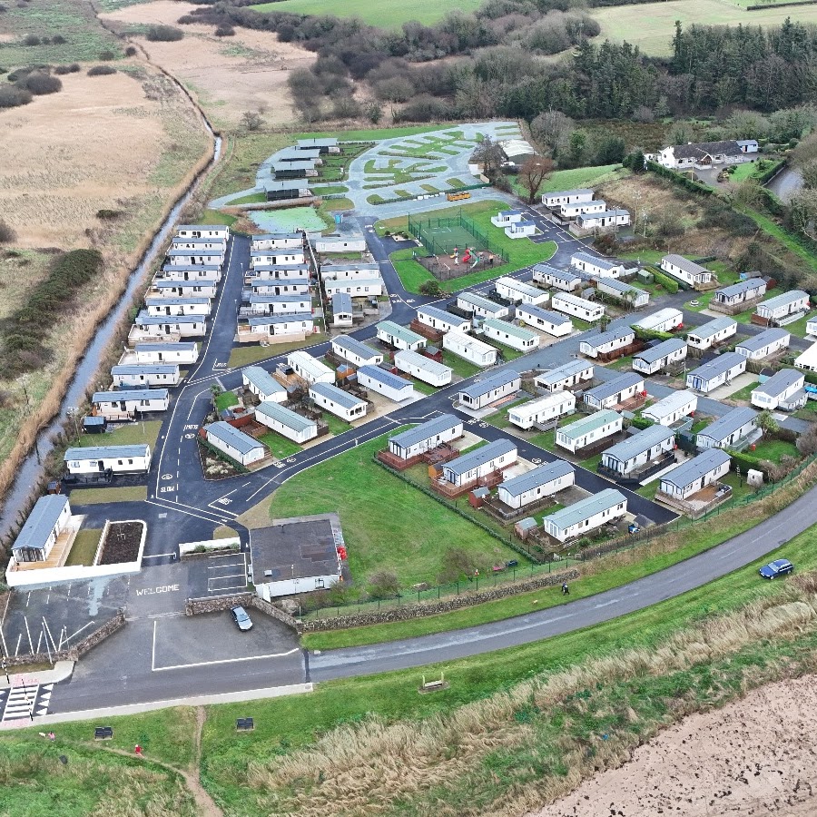 Duncannon Beach Holiday Park