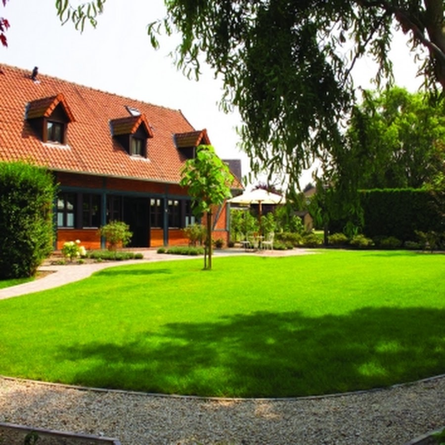 Gastenverblijf Het Koetshuis