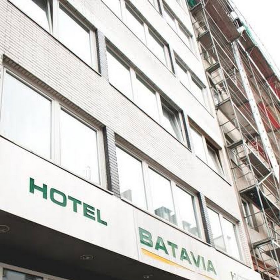Rugs Hotel Düsseldorf