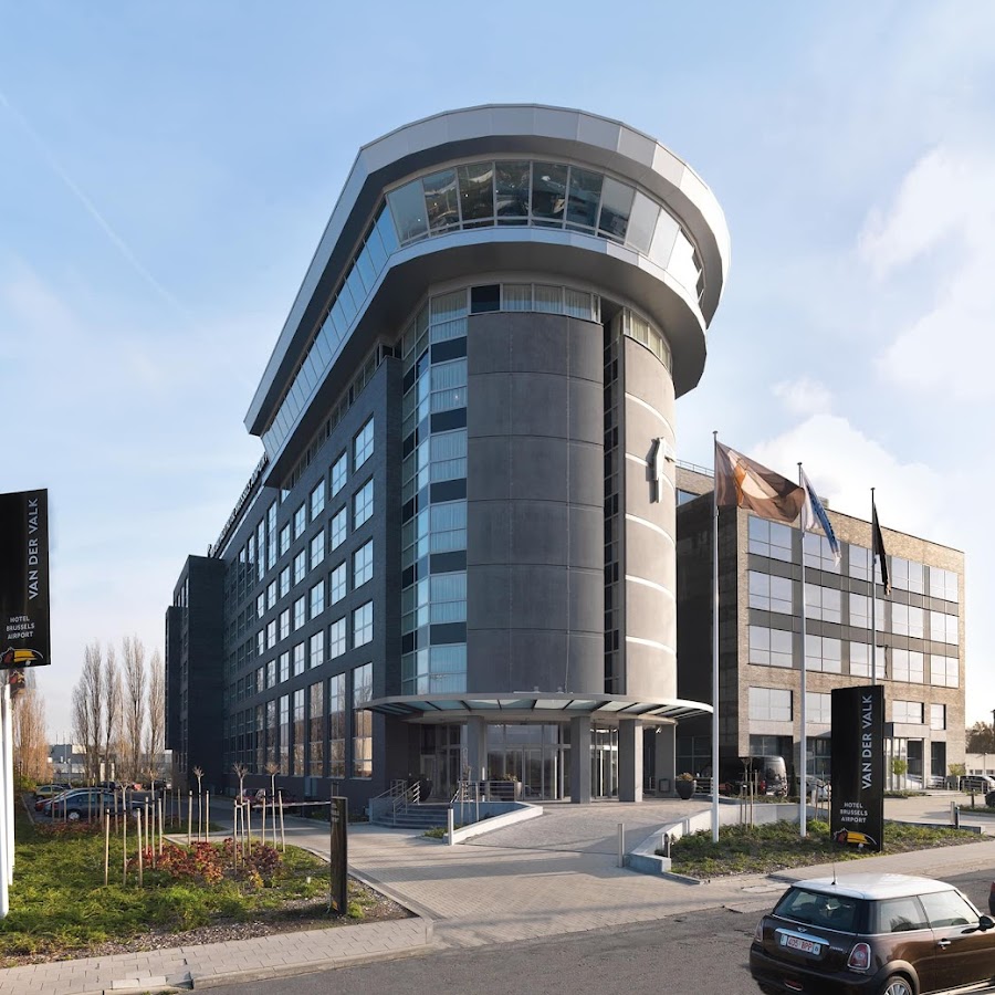 Van der Valk Hotel Brussels Airport