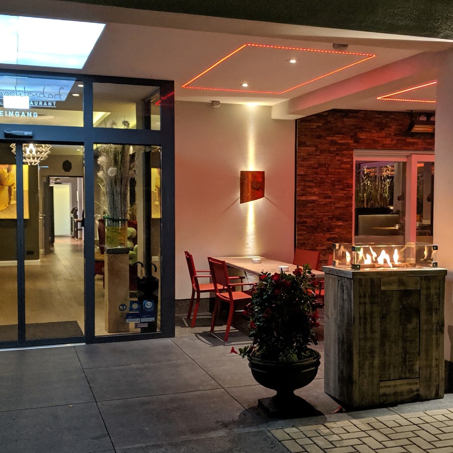 Hotel & Restaurant Schmachtendorf