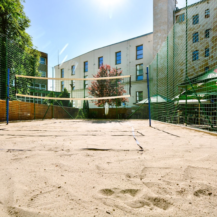 Plus Prague Hostel