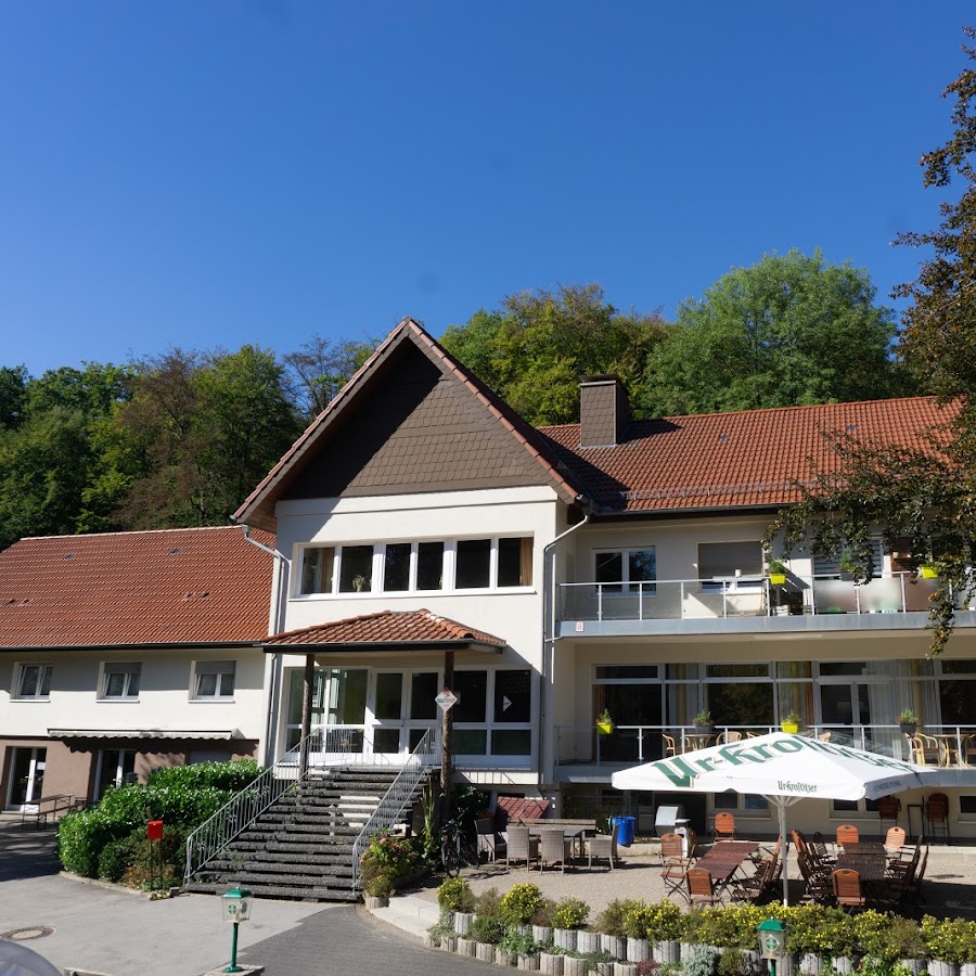 Naturfreundehaus Teutoburg