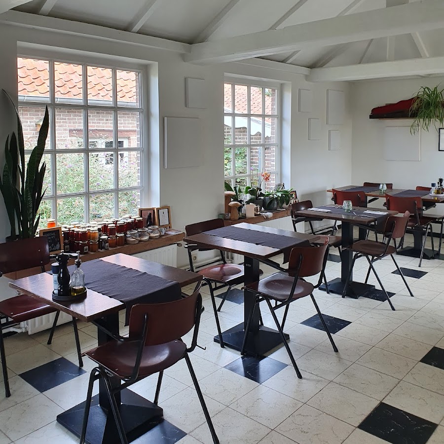 Enroute367 ontbijt déjeuner salon de thé varsenare