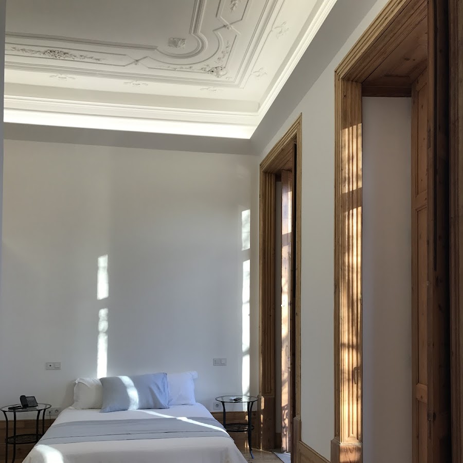 Casa da Praça Square Suites