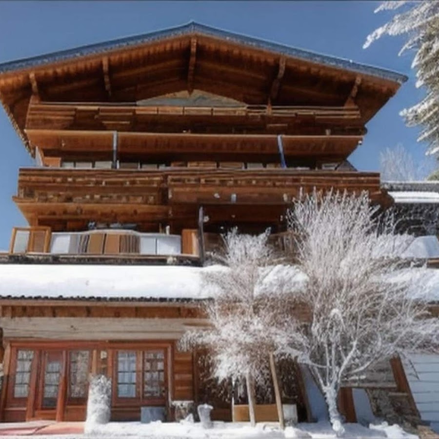 Apartment in Zell am See in Seenähe - Belvilla by Oyo