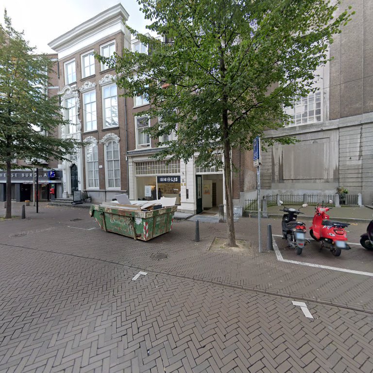 Stayci Serviced Apartments Luther Deluxe