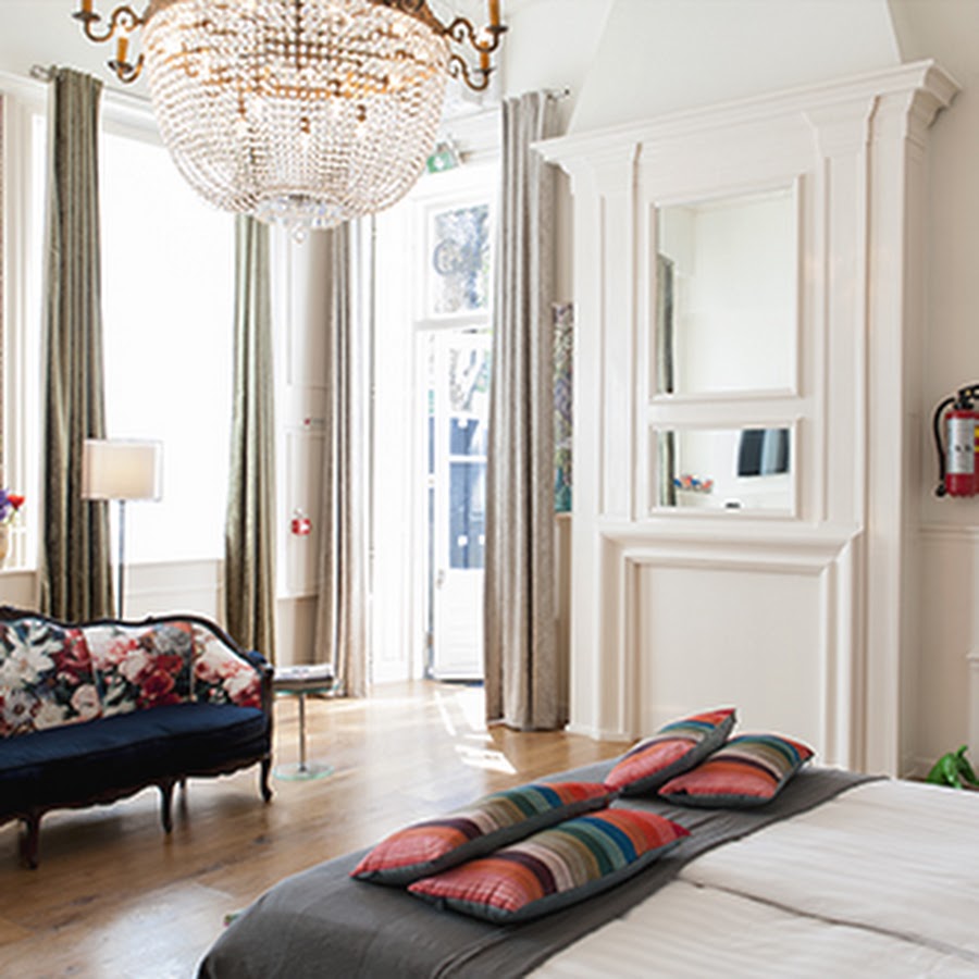 Boutique Hotel De Salon van Fagel