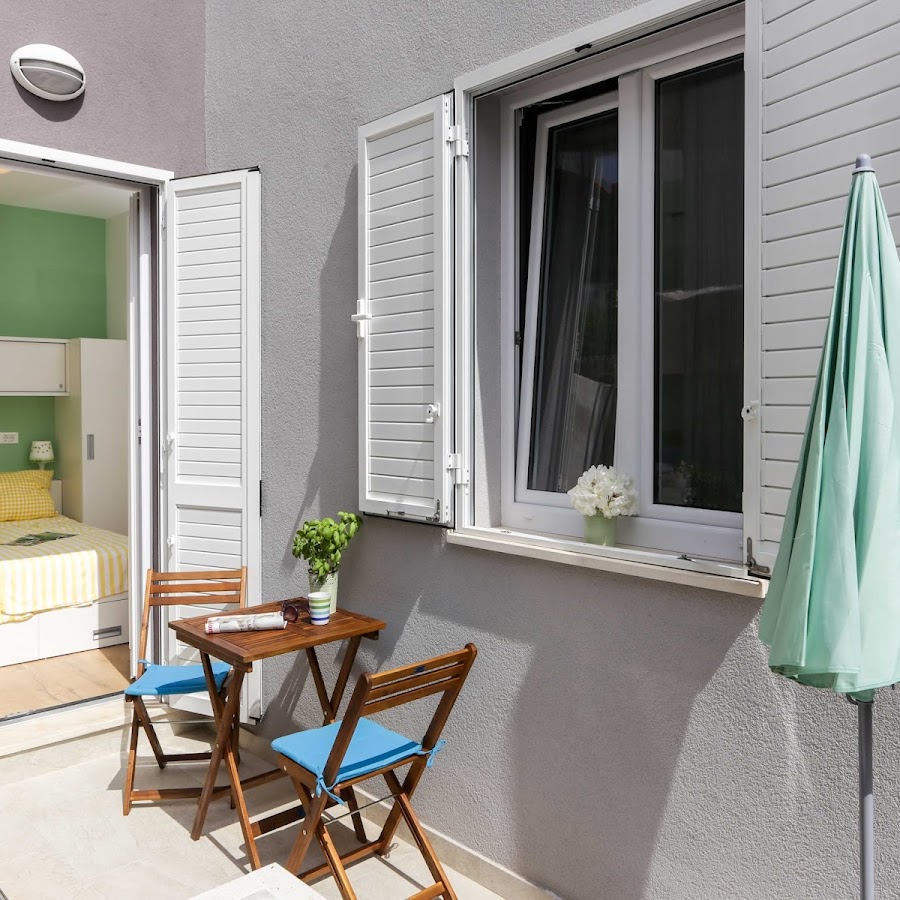 Apartments Villa Karmen, Dubrovnik
