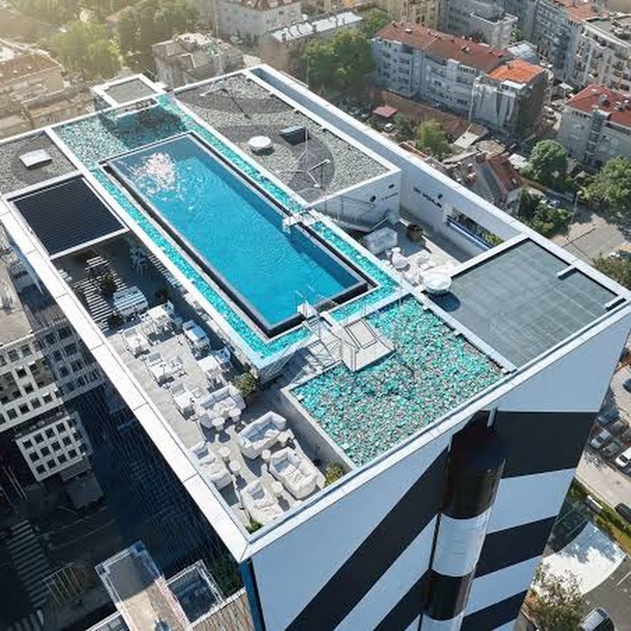 Zonar Zagreb by Maistra City Vibes