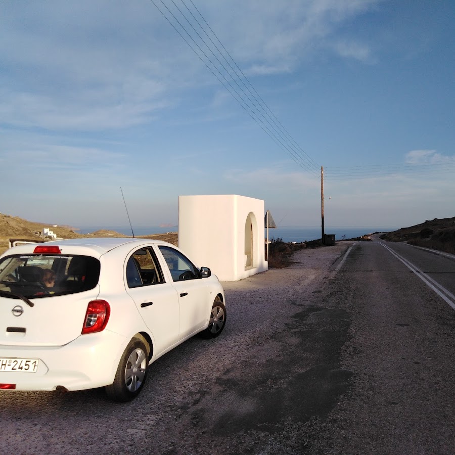 Kipos Villas and Suites