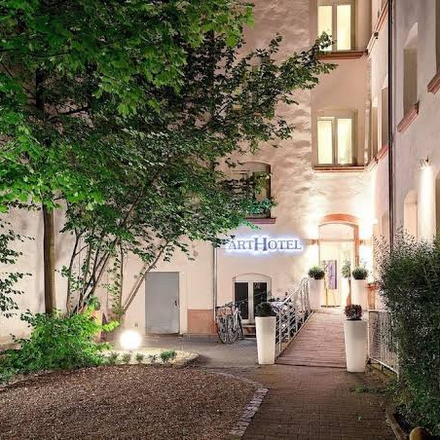 Arthotel City