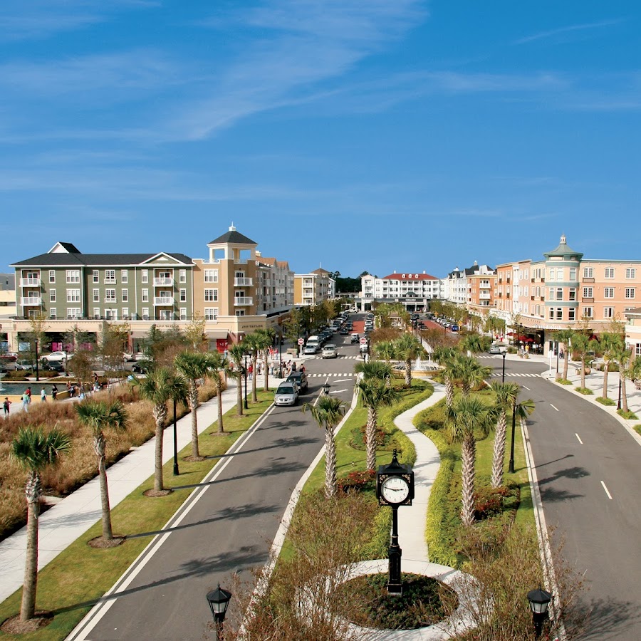 Market Common (Myrtle Beach)