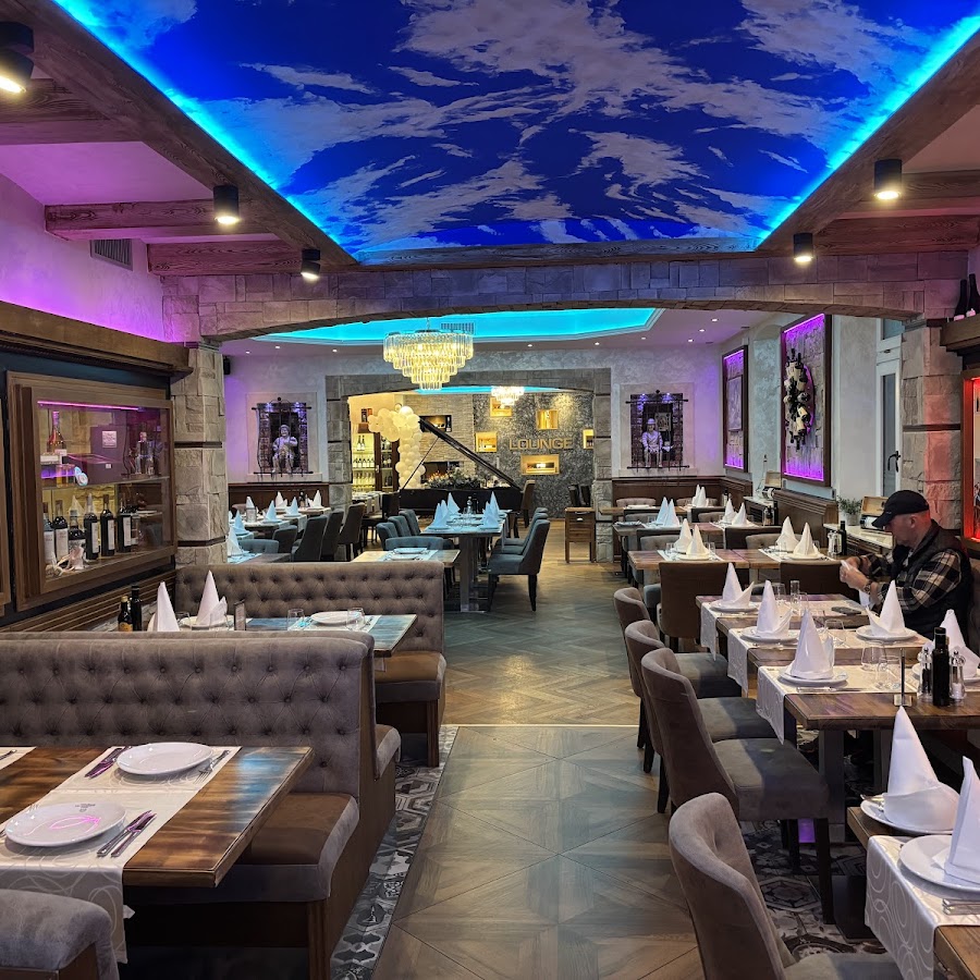 Restaurant Da Domenico