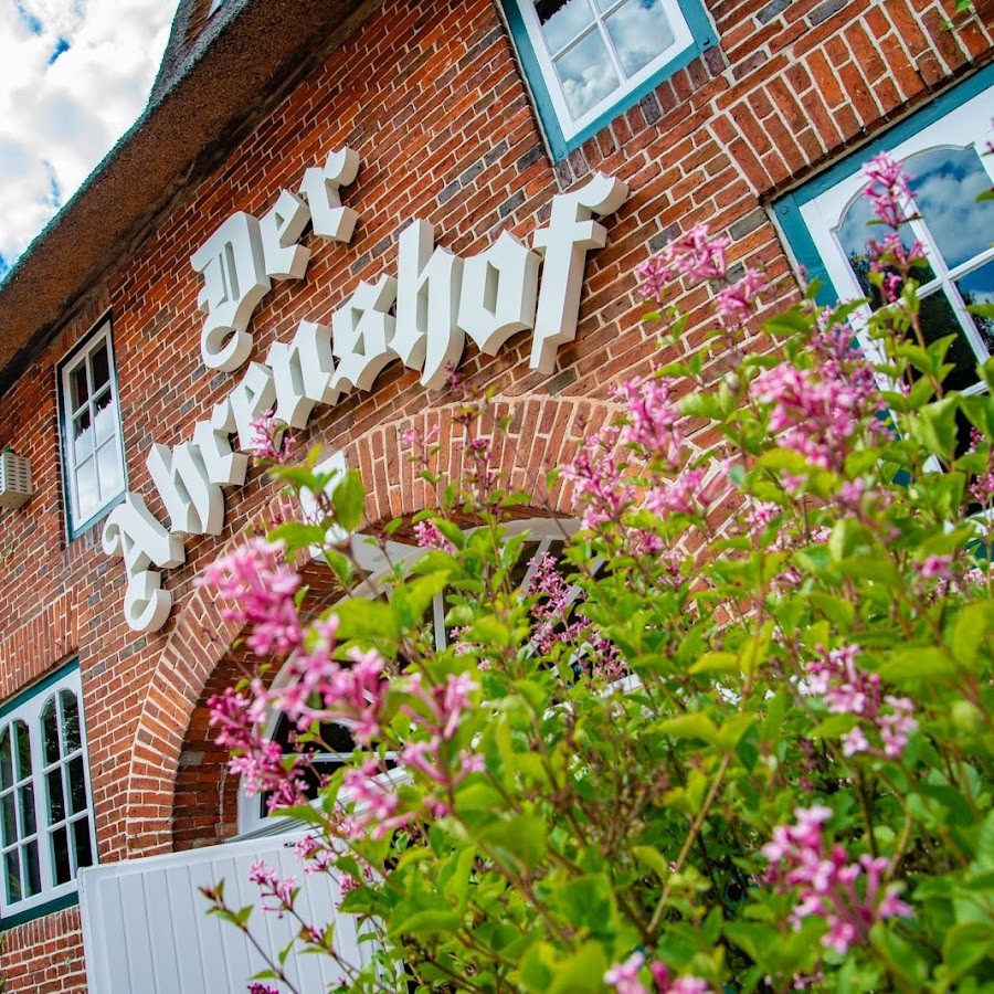 Wohnen auf dem Ahrenshof GmbH