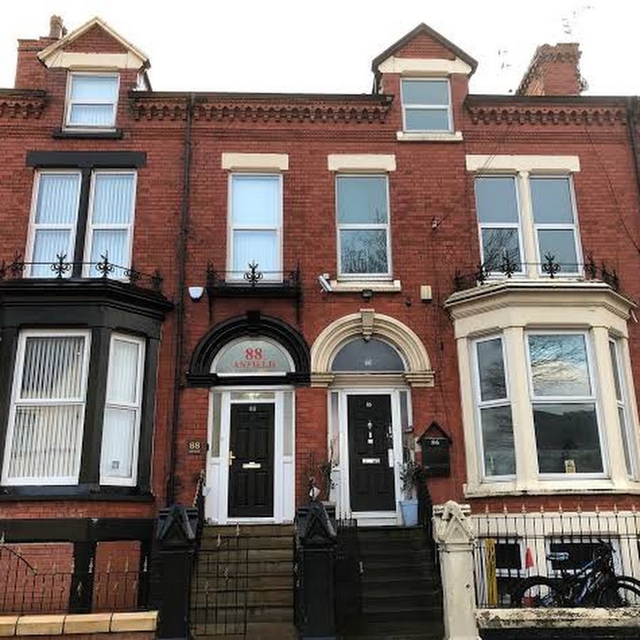 88 Anfield Rd