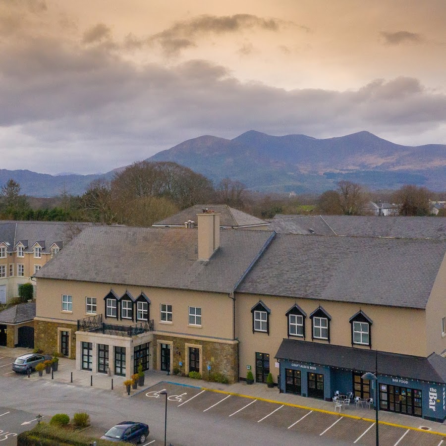 The Parkavon Hotel Killarney
