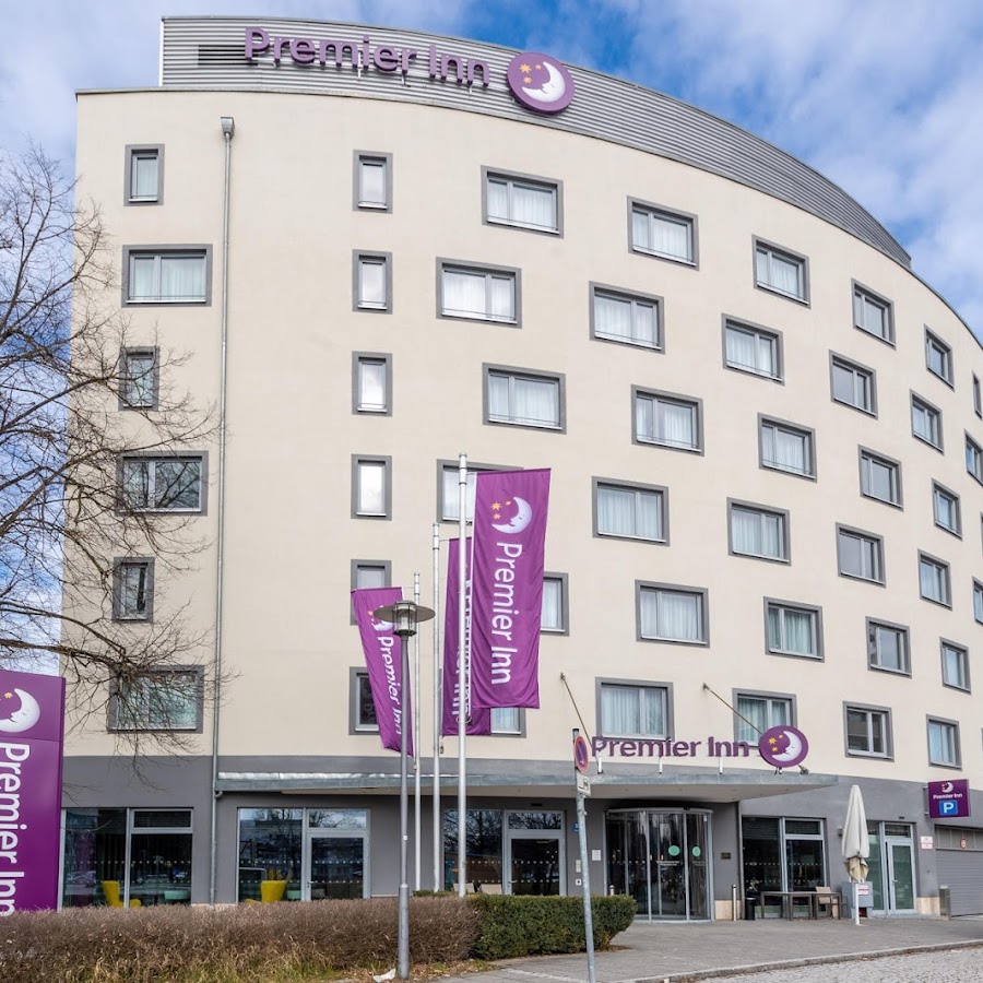 Premier Inn München Messe Hotel