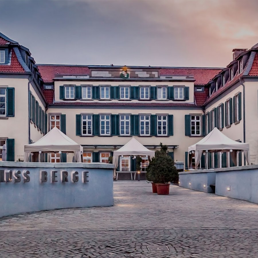 Schloss Berge
