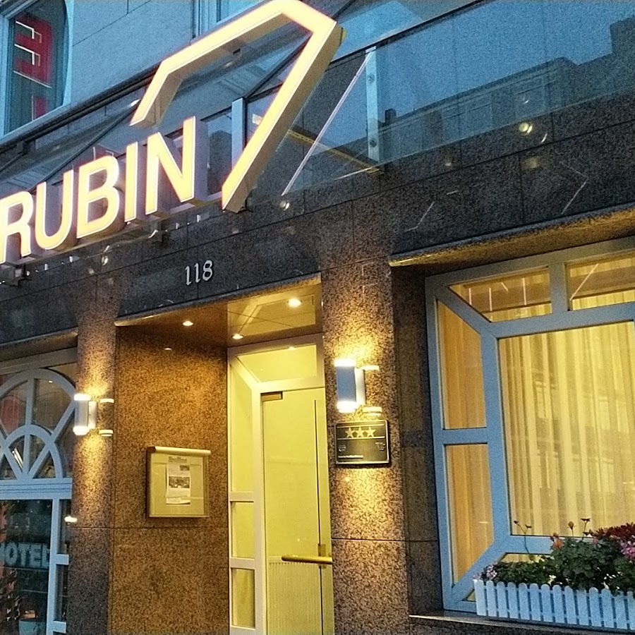 Hotel Rubin