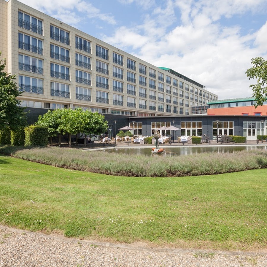 Van der Valk Hotel Maastricht