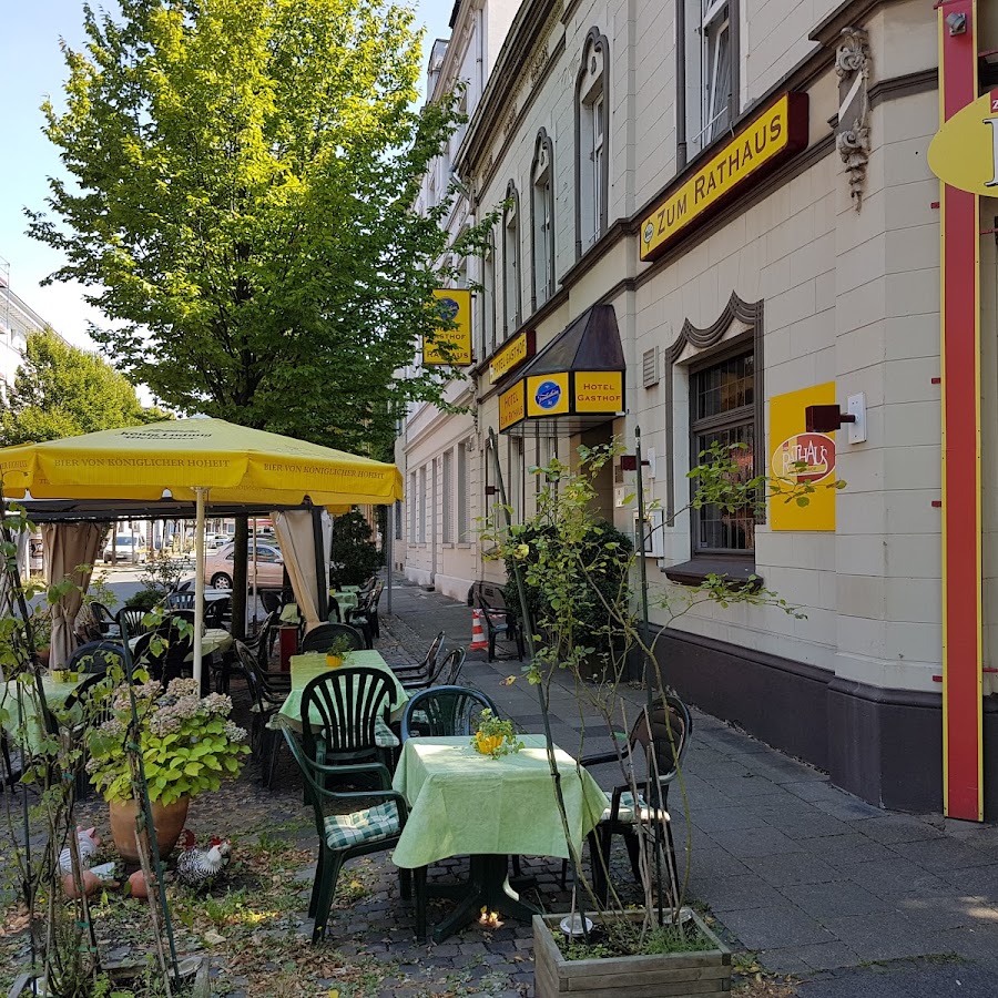 Hotel Zum Rathaus