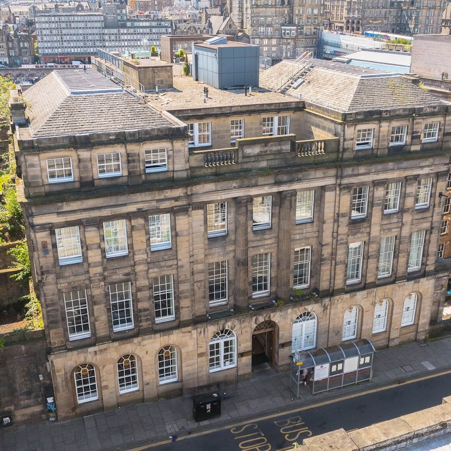 Princes Street Suites