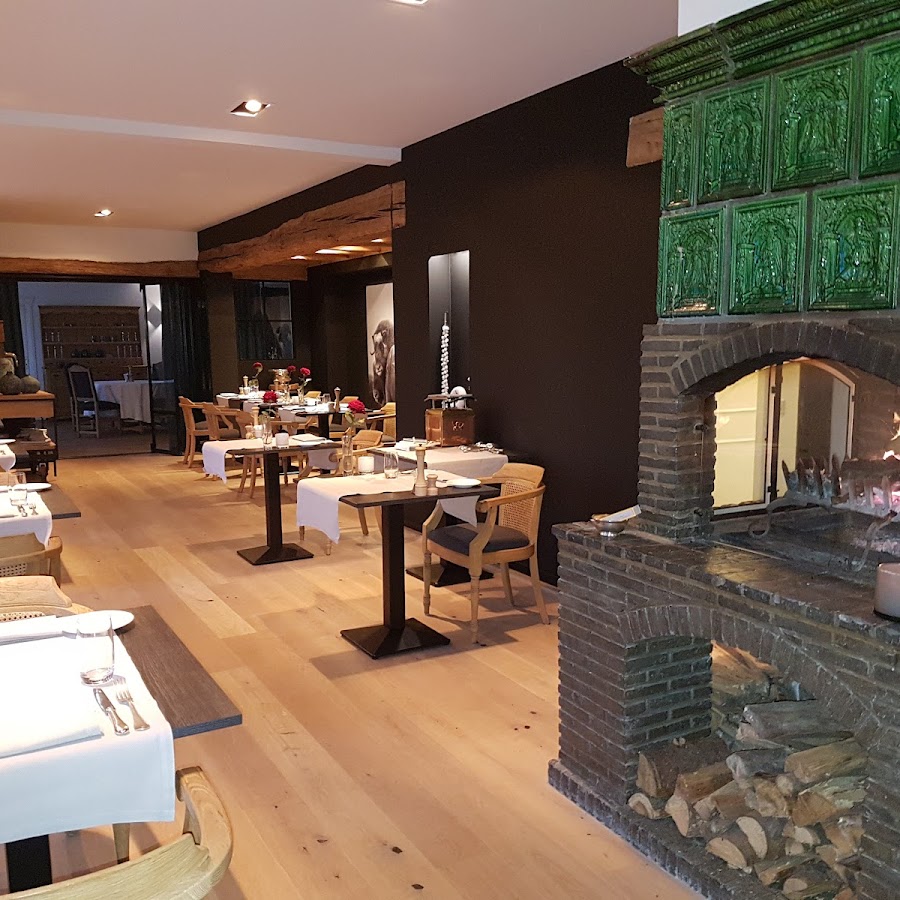 Hotel In Den Bonten Os