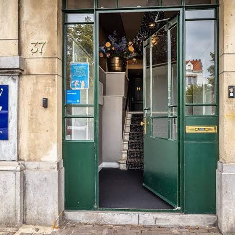 BizStay Maurits Apartments