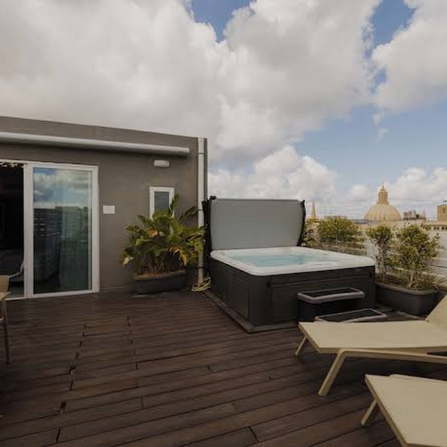 Casa Reale Boutique Hotel